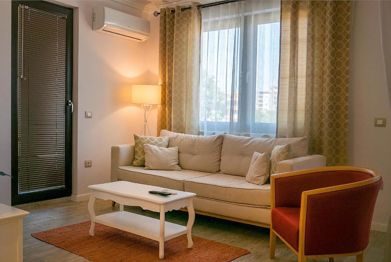 Shahbazian House Apartment Plovdiv Luaran gambar